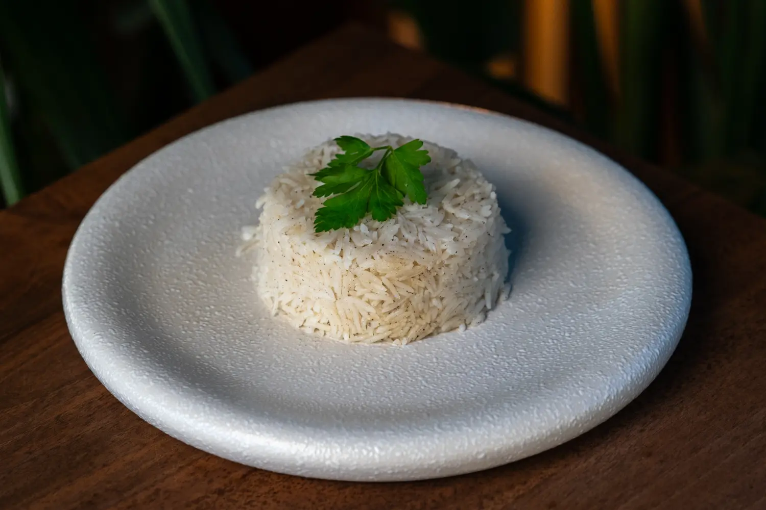Basmati Rice